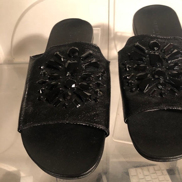 Kenneth Cole Sandals 012 - Picture 2 of 5